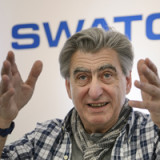Swatch-Group-CEO: «Eine wirkliche Beschleunigung»
