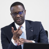 CS-Grossaktionär stellt sich hinter Thiam