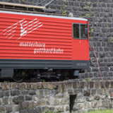 Unsichere Reise mit der BVZ