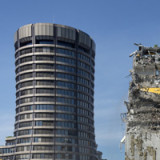 BIZ: Alte Zusammenhänge brechen zusammen