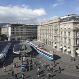 Bussen ohne Ende für CS und UBS