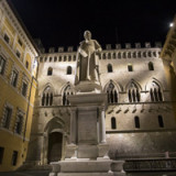 Monte dei Paschi kann faule Kredite wohl bald losschlagen