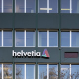 Helvetia ist voller Zuversicht