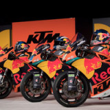 Pierer Mobility verdoppelt Dividende