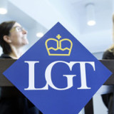 LGT macht Sparten eigenständig