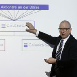 Was Galenica den Aktionären neu bietet