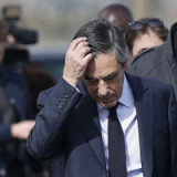 Fillon im Visier der Justiz