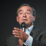 VR von LafargeHolcim vor grösseren Veränderungen