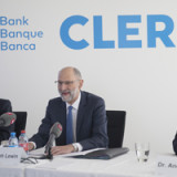 Die Bank Coop wird zur Bank Cler