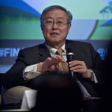 Chinesische Notenbank warnt vor zu hohen Schulden