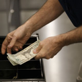 US-Verbraucher geben weniger aus