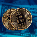 Bitcoin erholt sich schnell vom «Flash Crash»