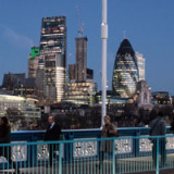 Mirabaud sieht Wachstumschancen in London