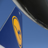 Lufthansa: Ein Überflieger gerät ins Taumeln