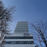 Roche gerät durch Konkurrenten unter Druck
