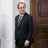 Das Erbe von François Hollande