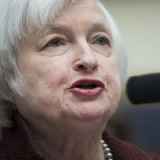 Applaus für das Federal Reserve