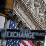 Sechzig Jahre S&P 500 Index