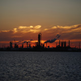 Ölpreis fällt deutlich