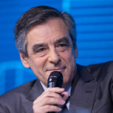 François Fillon macht weiter