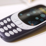 Nokia meldet sich zurück