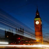 Weniger Wachstum wegen Brexit erwartet