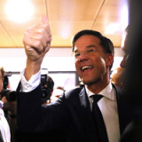 Niederlande: Rutte gewinnt vor Wilders
