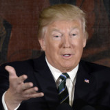 Trump will mehr Geld für US-Militär