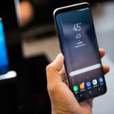 Samsung präsentiert ihr neues Flaggschiff