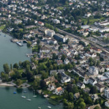 Hypothekarzinsen ziehen an