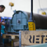 Rieter wird nichts geschenkt