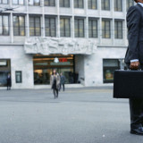 Wer beim Geldschöpfen wirklich kassiert