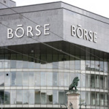 Schweizer Börse beendet Woche im Plus