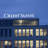 Credit Suisse und der bulgarische Ringer im Wallis