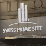 Swiss Prime Site erwartet stabile Entwicklung