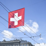Schweiz erwartet weiterhin BIP-Wachstum