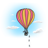 Ökonomische Ideen über Bord werfen