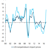 Auf diesen Chart schaut Frau Yellen.