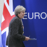 Briten stellen am 29. März Brexit-Antrag