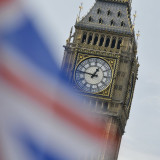 Wie der Brexit-Brief nach Brüssel kam