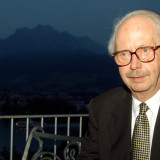 Der Mann, der vor 22 Jahren vor Trump gewarnt hatte