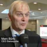 Swissquote-CEO: «Werden Virtual Reality stark weiterentwickeln»