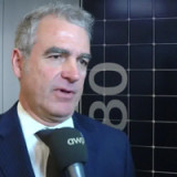 Meyer-Burger-CEO: «Spüren ein positives Marktmomentum»