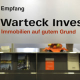 Warteck hält sich gut