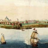 Wie zwei Inseln die Welt veränderten