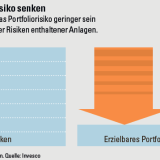Herausforderung Diversifikation