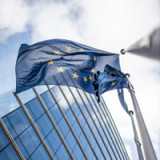 Europas Unternehmen haben Rückenwind