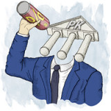 Aufputschmittel für die Rente