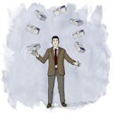 Geld ultralang anlegen ist besser