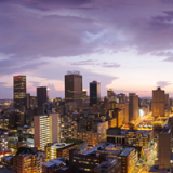 Johannesburg: Metropole mit beruhigender Wirkung